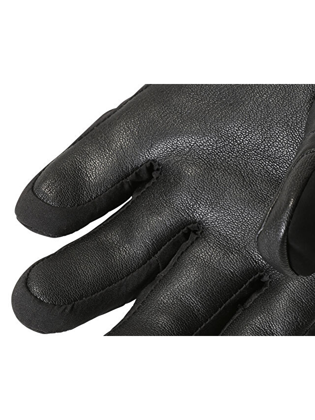 W Montana Luxe Futurelight Glove Eldiven Nf0a7wgkjk31 Siyah-2
