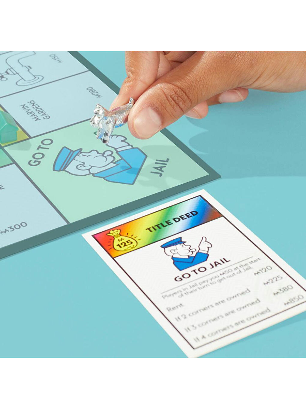 Her Şeyi Al Genişletme Paketi G0720-2