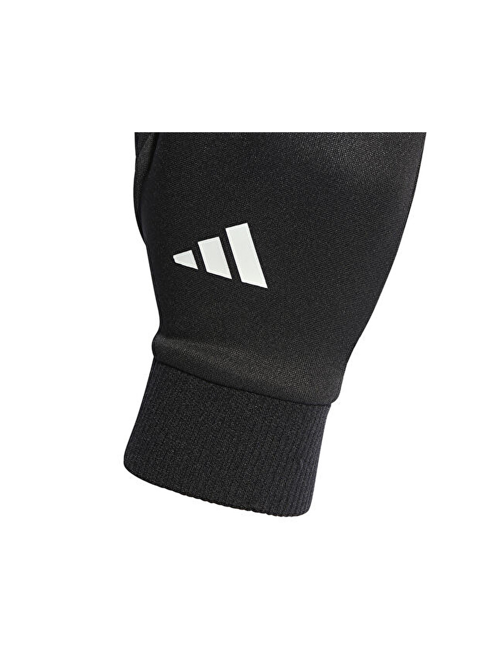 Tiro C Gloves Unisex Saha İçi & Saha Dışı Futbol Eldiveni Hs9750 Siyah-1