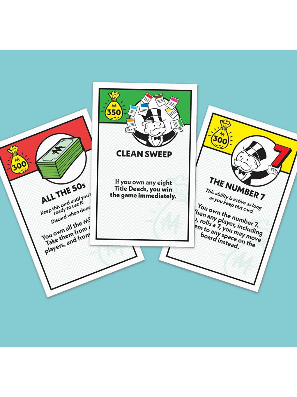 Her Şeyi Al Genişletme Paketi G0720-4