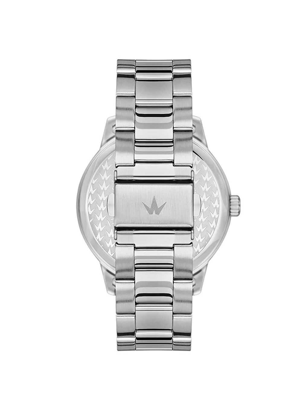 Gri WWG203903 Erkek Kol Saati-2