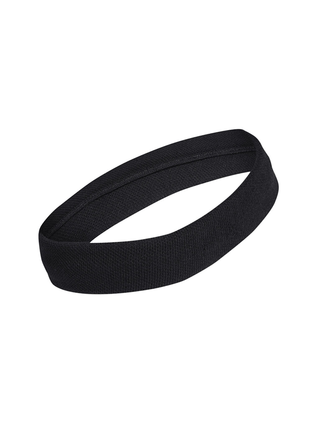 Siyah Kadın Saç Bandı-1