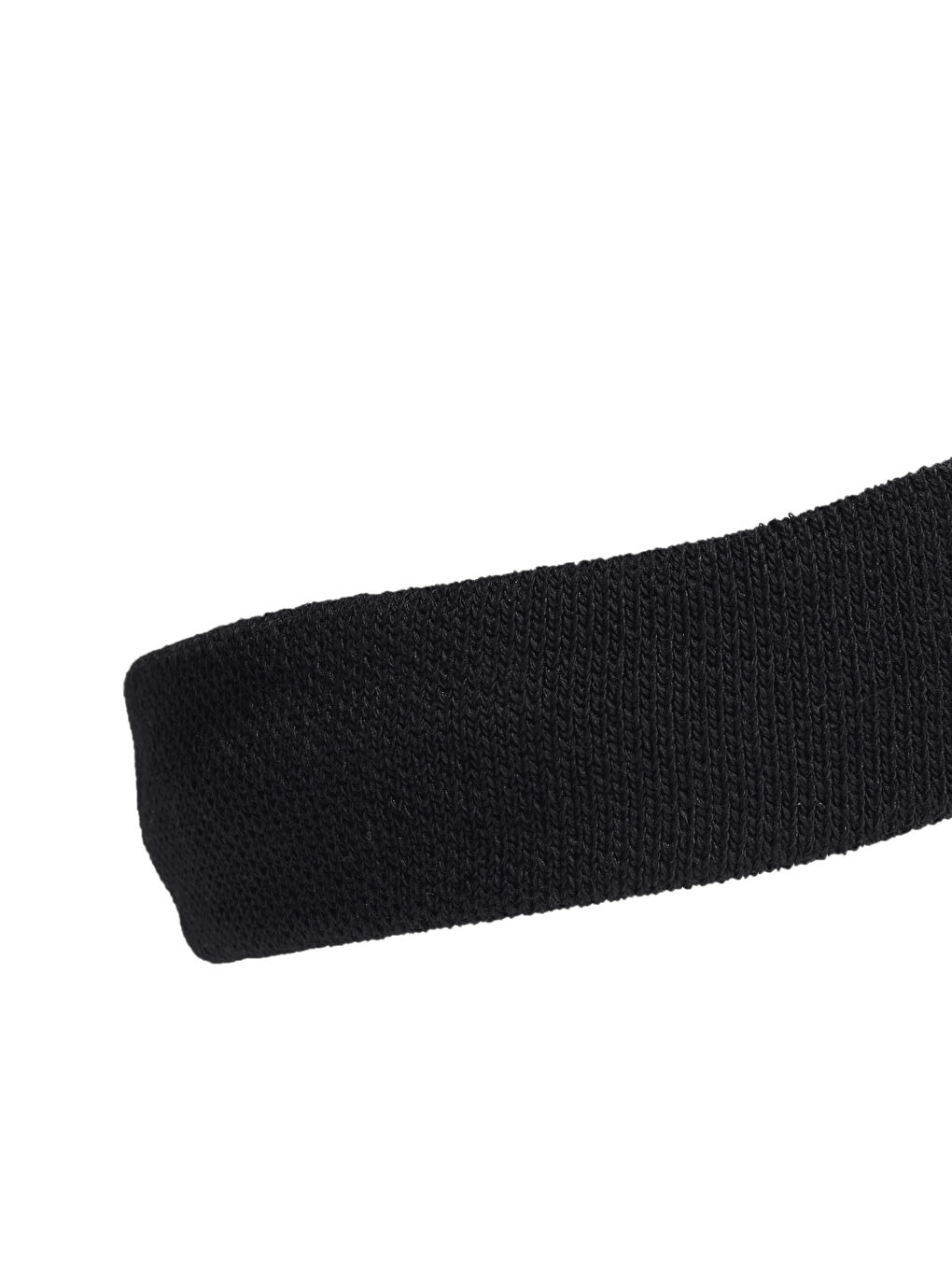 Siyah Kadın Saç Bandı-2