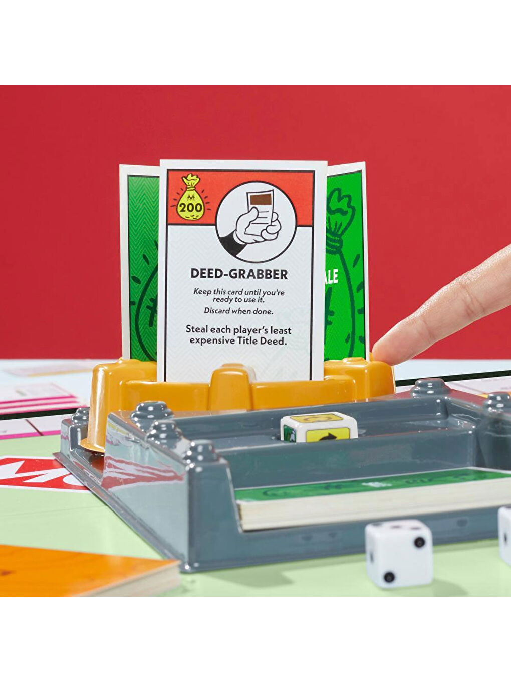 Her Şeyi Al Genişletme Paketi G0720-5