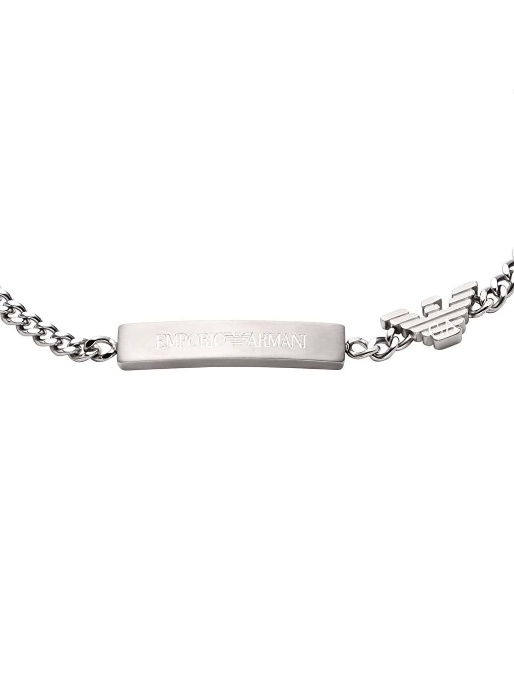 Gri AJEGS3310-040 Erkek Bileklik-1