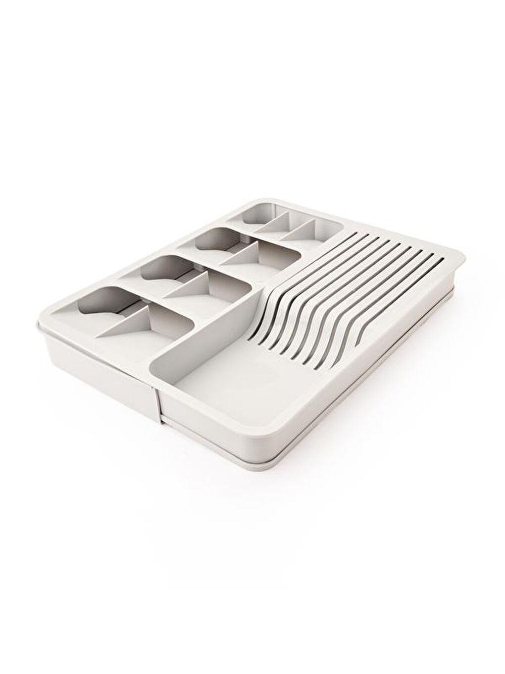 Karışık Çekmece İçi Kaşıklık - Asorti - 47 cm-2