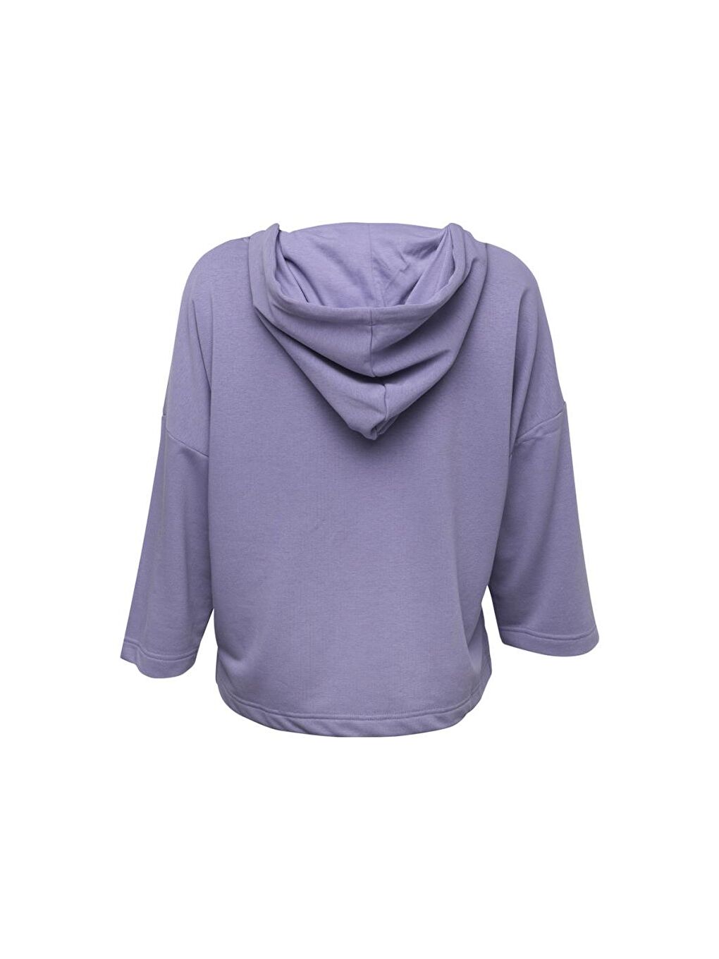 Mor Nature Doğa Kadın Sweatshirt-2