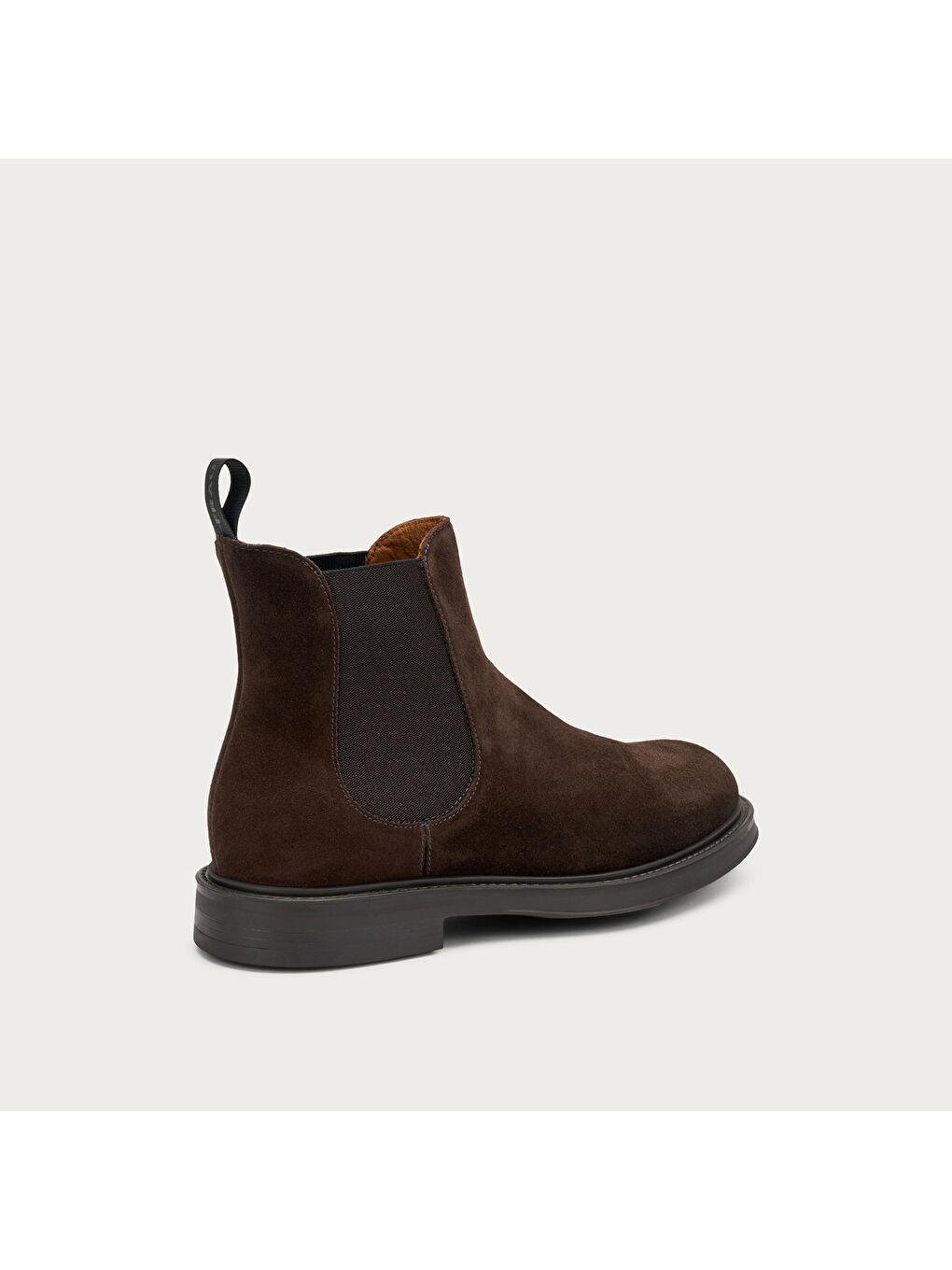 Kahverengi Erkek Bot 73A3 WAXY Ankle Boot PEPE (Dark Brown)-2