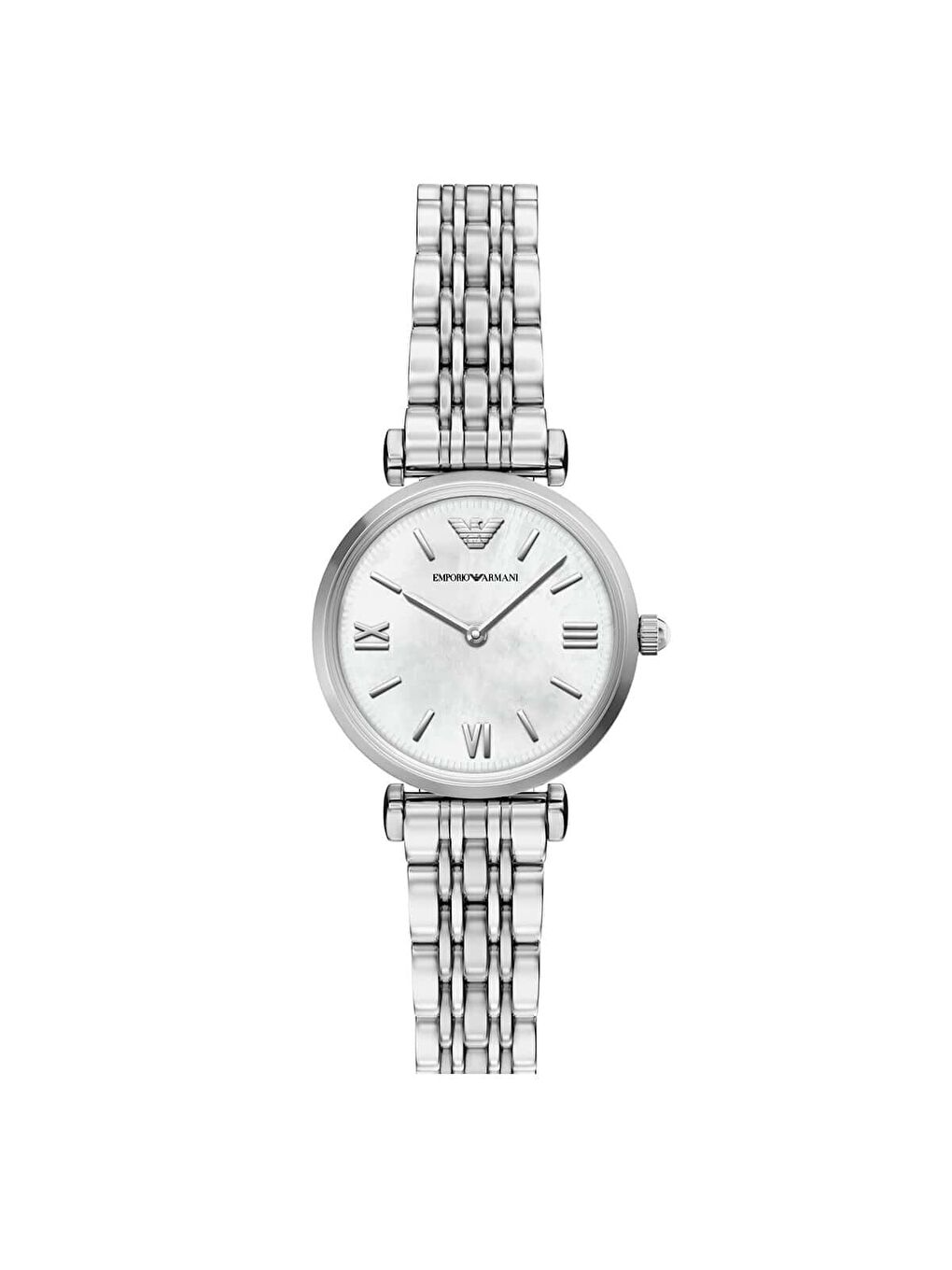 Gri AR11768 Kadın Kol Saati