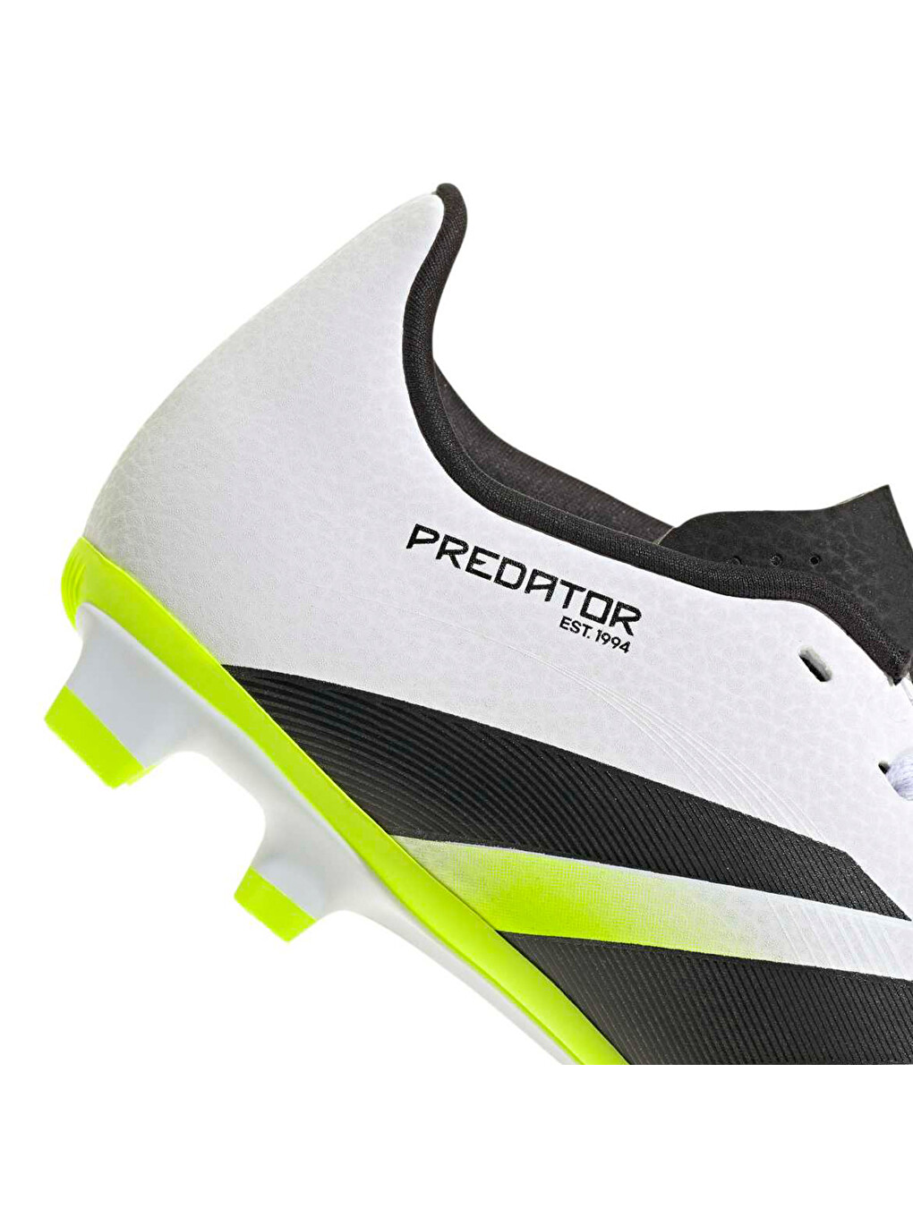 Karışık Predator Club Fg/Mg J Çocuk Krampon-2