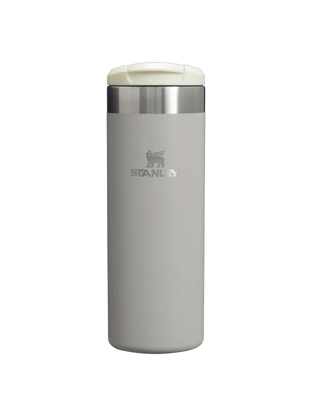 The AeroLight Transit Mug 0.47L Ash