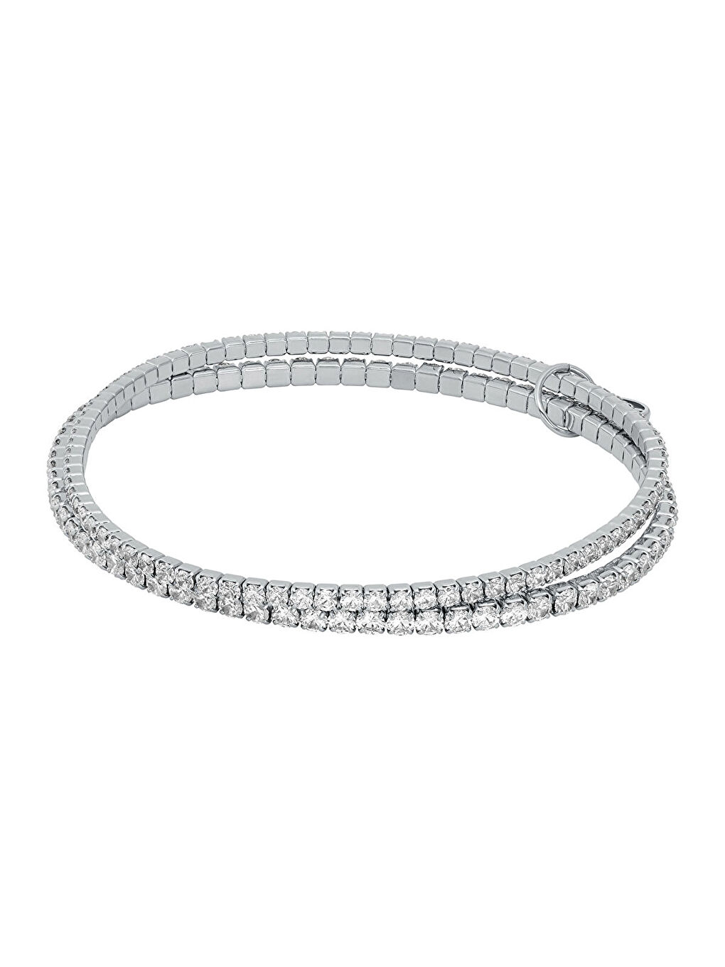 Gri MKJ8359CZ-040  Kadın Bileklik