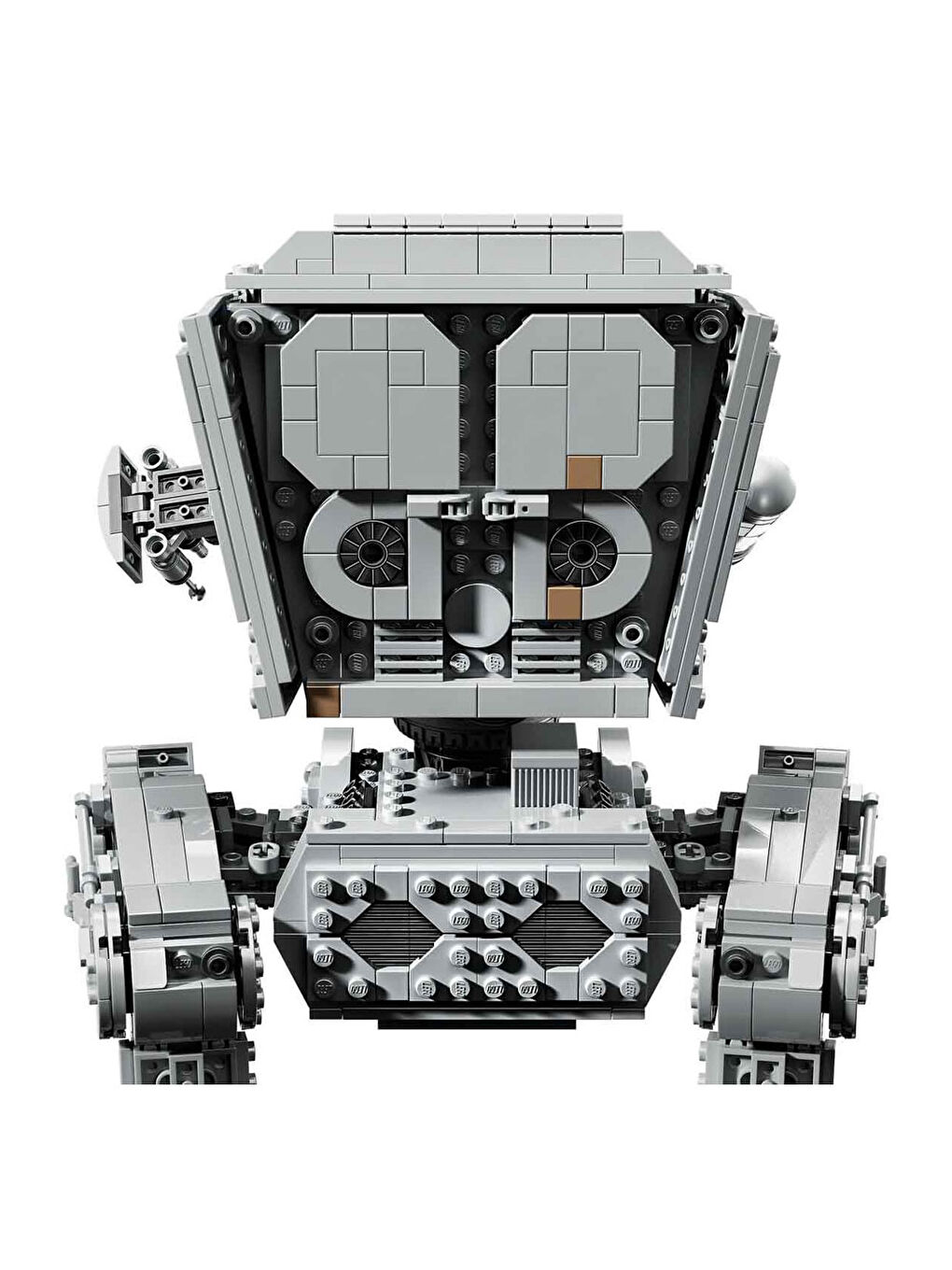Star Wars AT-ST Walker 75417-3