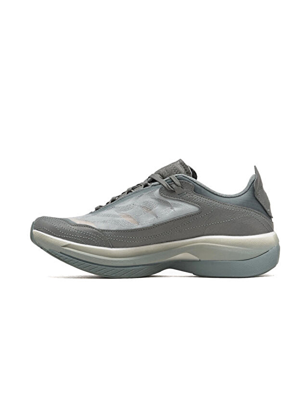 Neuva Advanced Erkek Outdoor Ayakkabısıl49231900 Gri-1