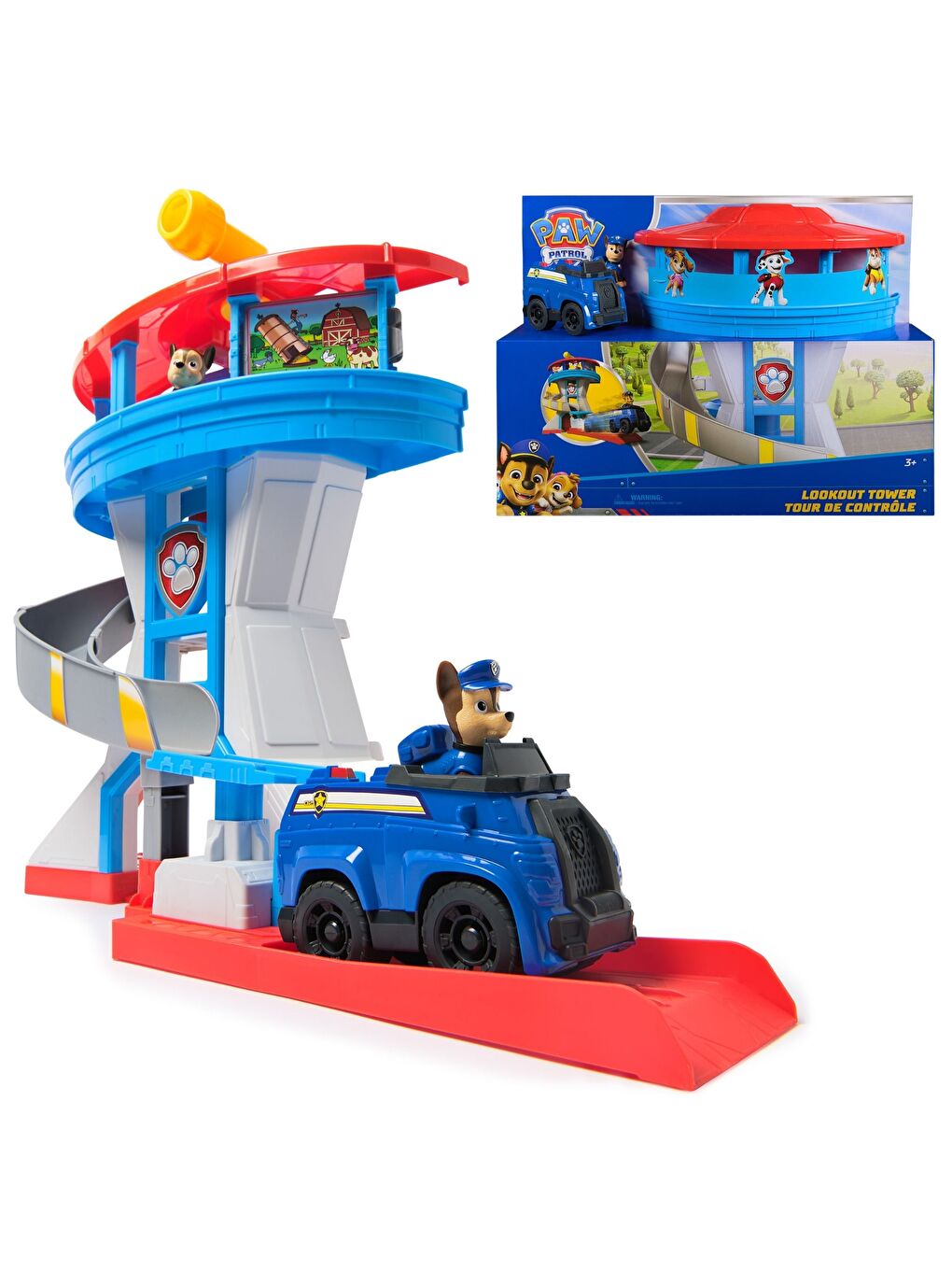 Gözlem Kulesi Yeni-1