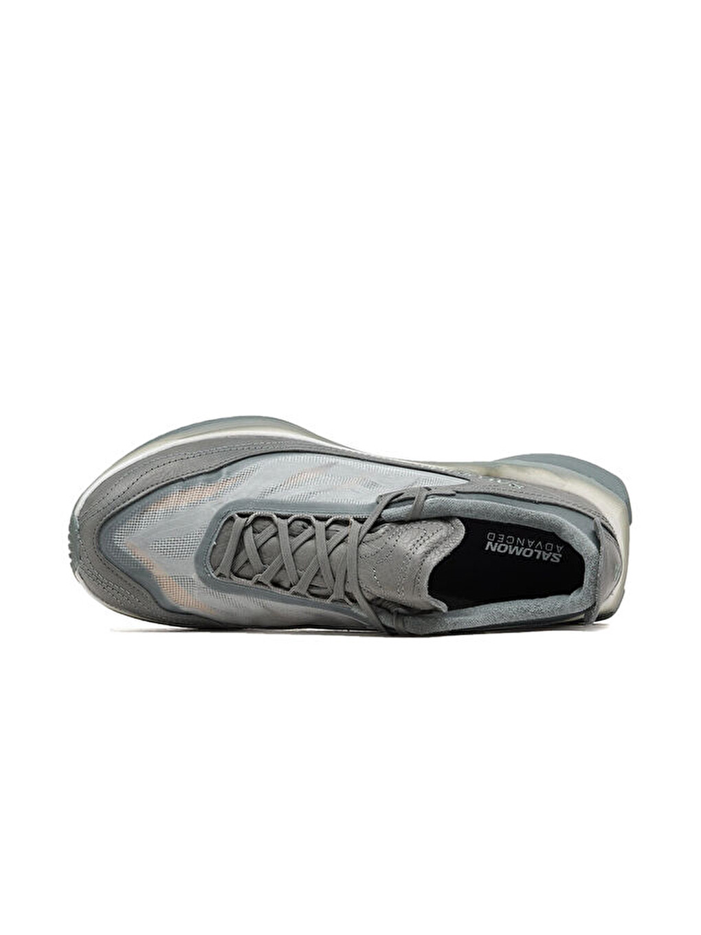 Neuva Advanced Erkek Outdoor Ayakkabısıl49231900 Gri-3