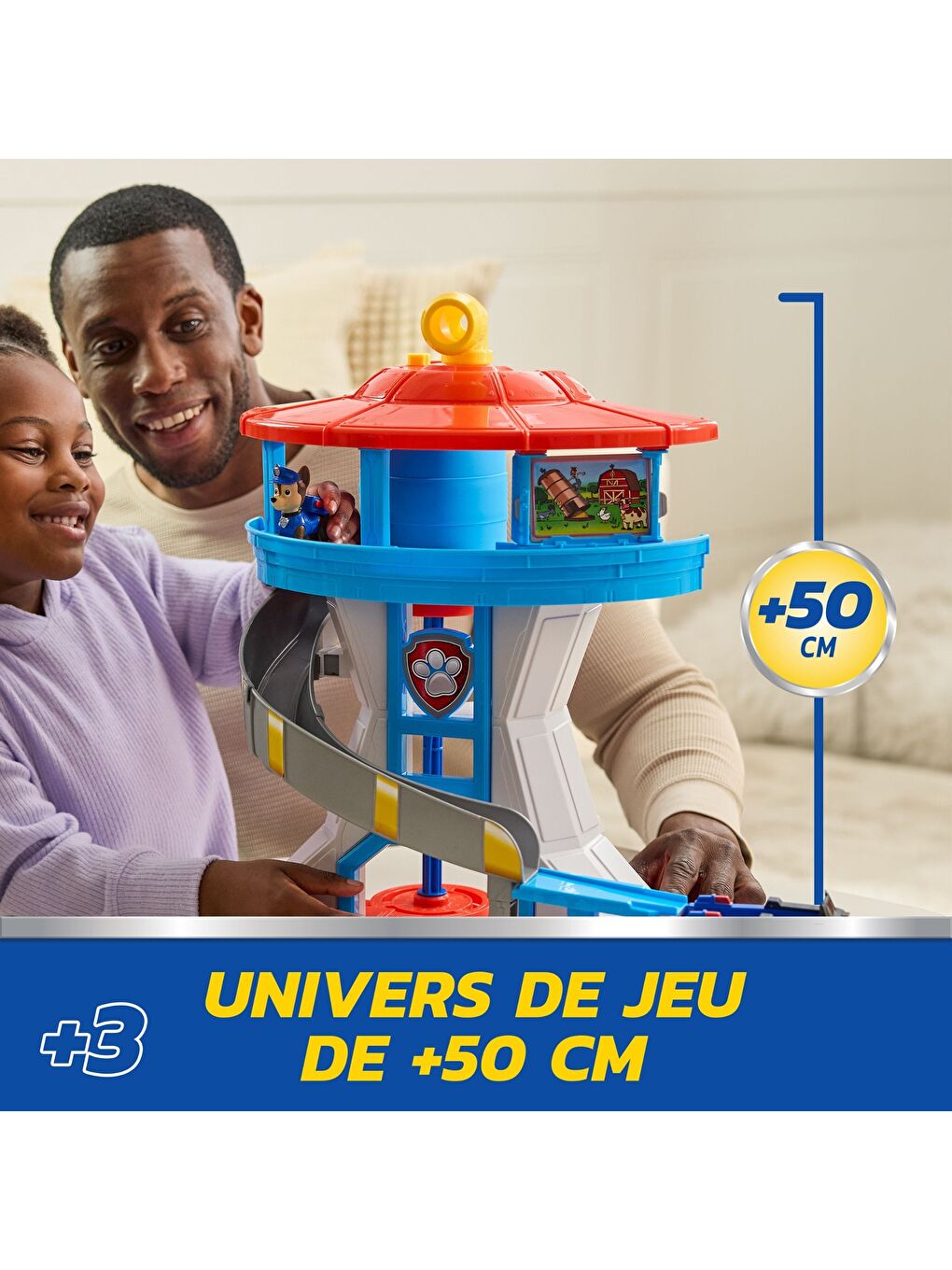 Gözlem Kulesi Yeni-2