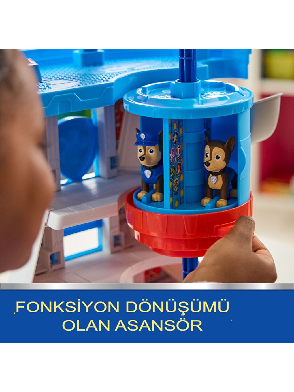 Gözlem Kulesi Yeni-5