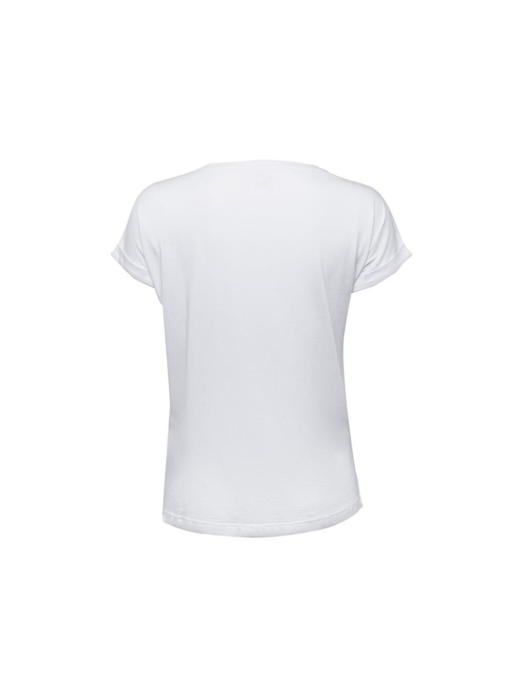 Beyaz Green Face T-Shirt-2