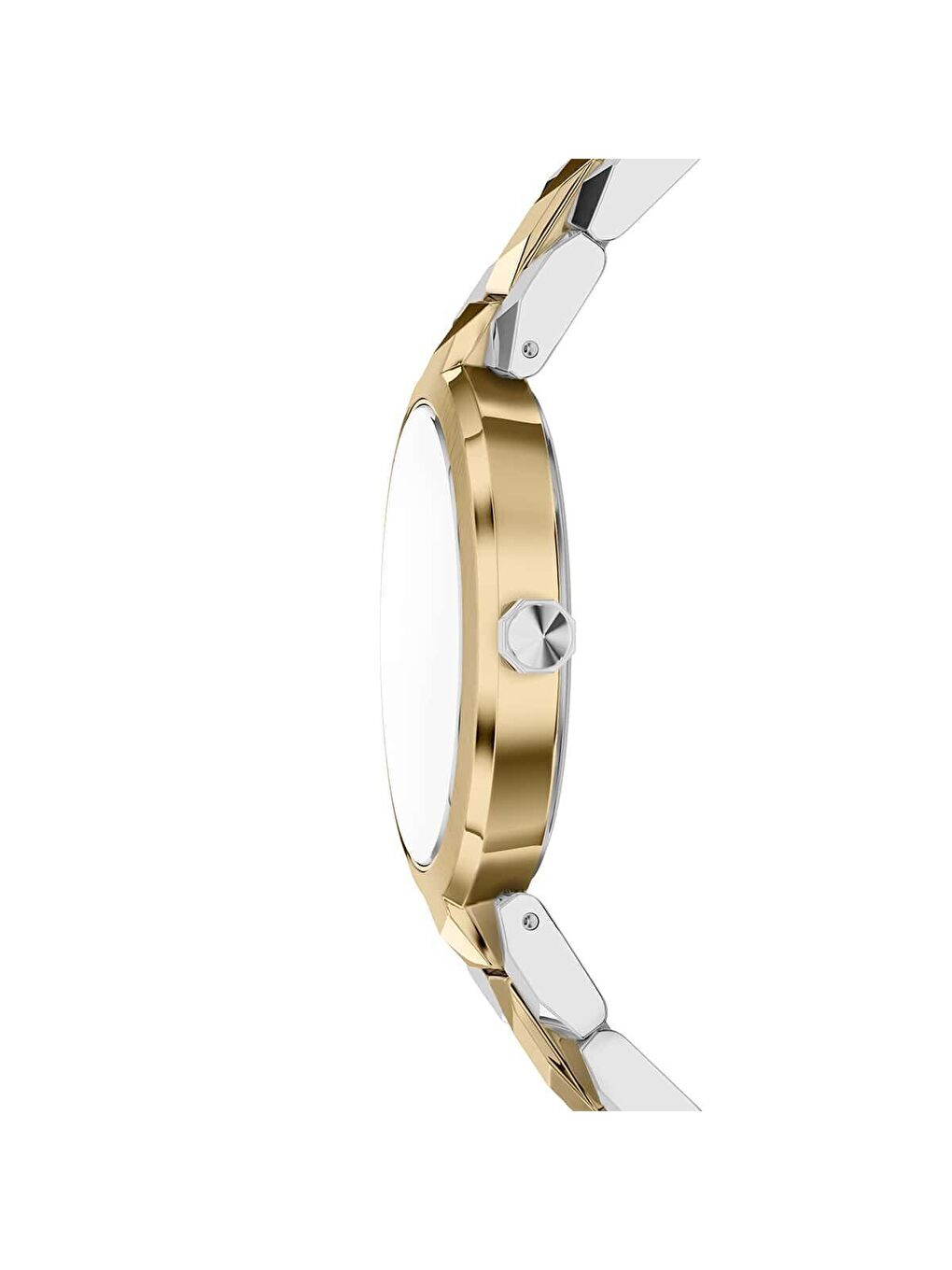 Sarı AX4406 Kadın Kol Saati-1