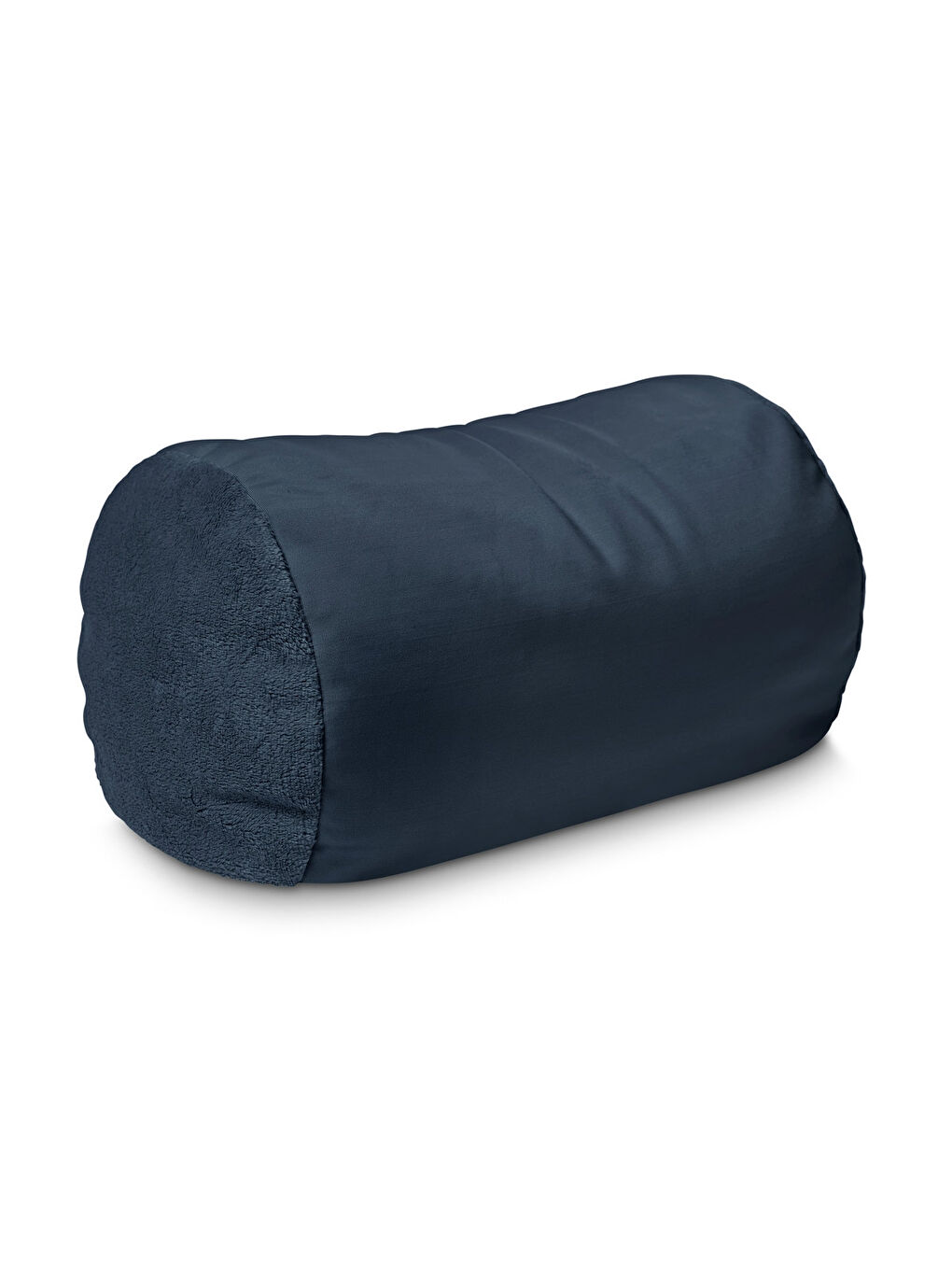 Renksiz Rahatlama Yastığı: Hüggli, Lacivert-1
