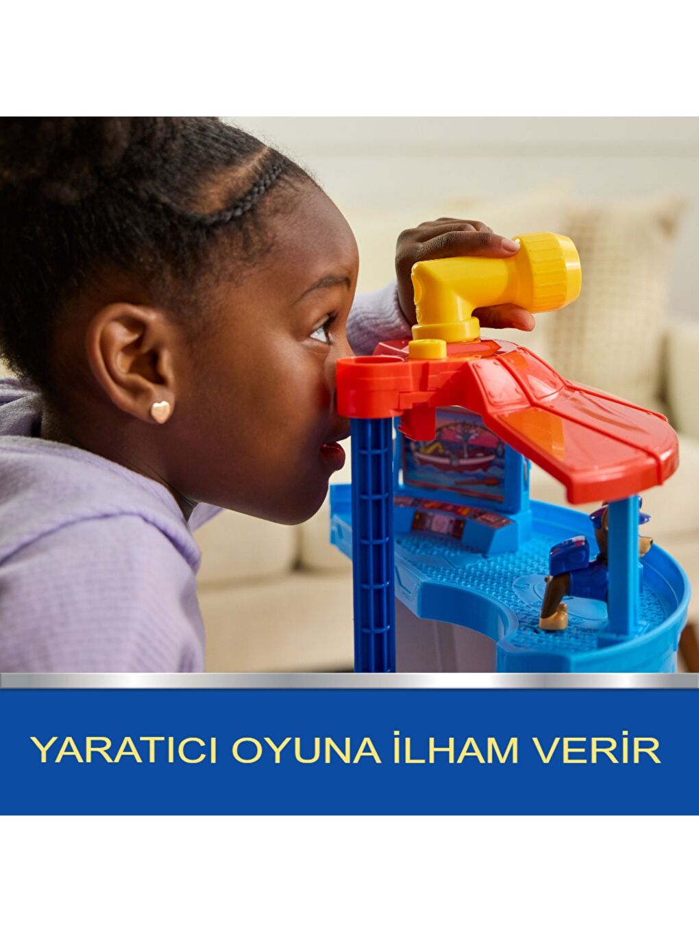 Gözlem Kulesi Yeni-7