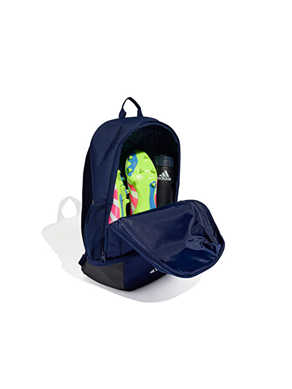 Tiro L Backpack Sırt Çantası-en: 30 Cm, Boy: 50 Cm, Derinlik: 19 Cm Ib8646 Mavi-3