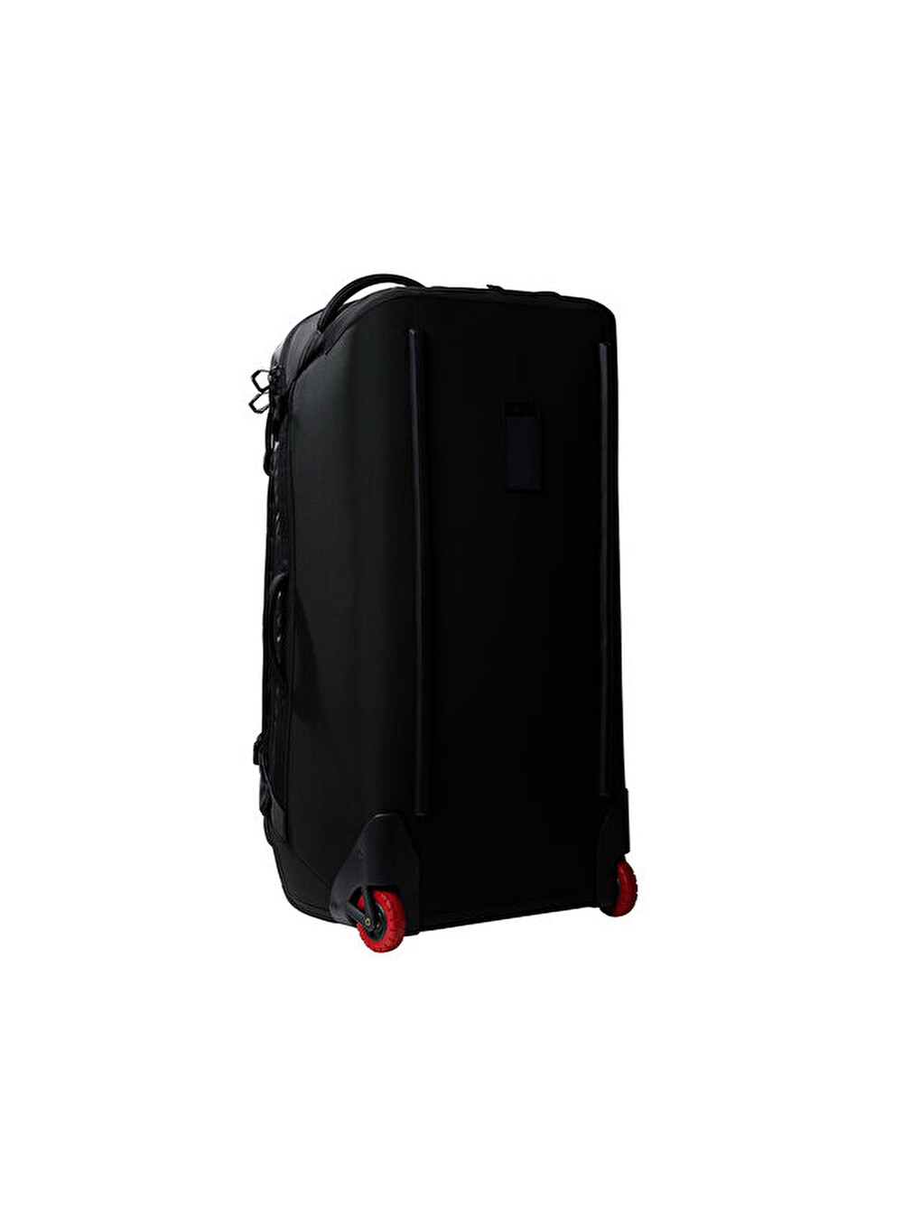 Base Camp Rolling Thunder Seyahat Çantası Nf0a87gd53r1 Siyah-1