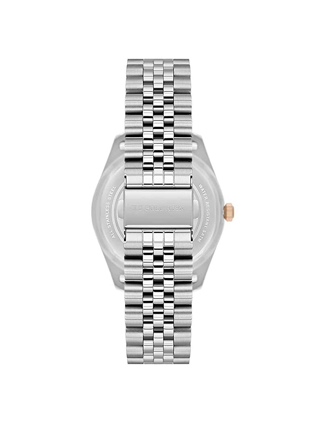 Gri USPA1153-06 Erkek Kol Saati-2