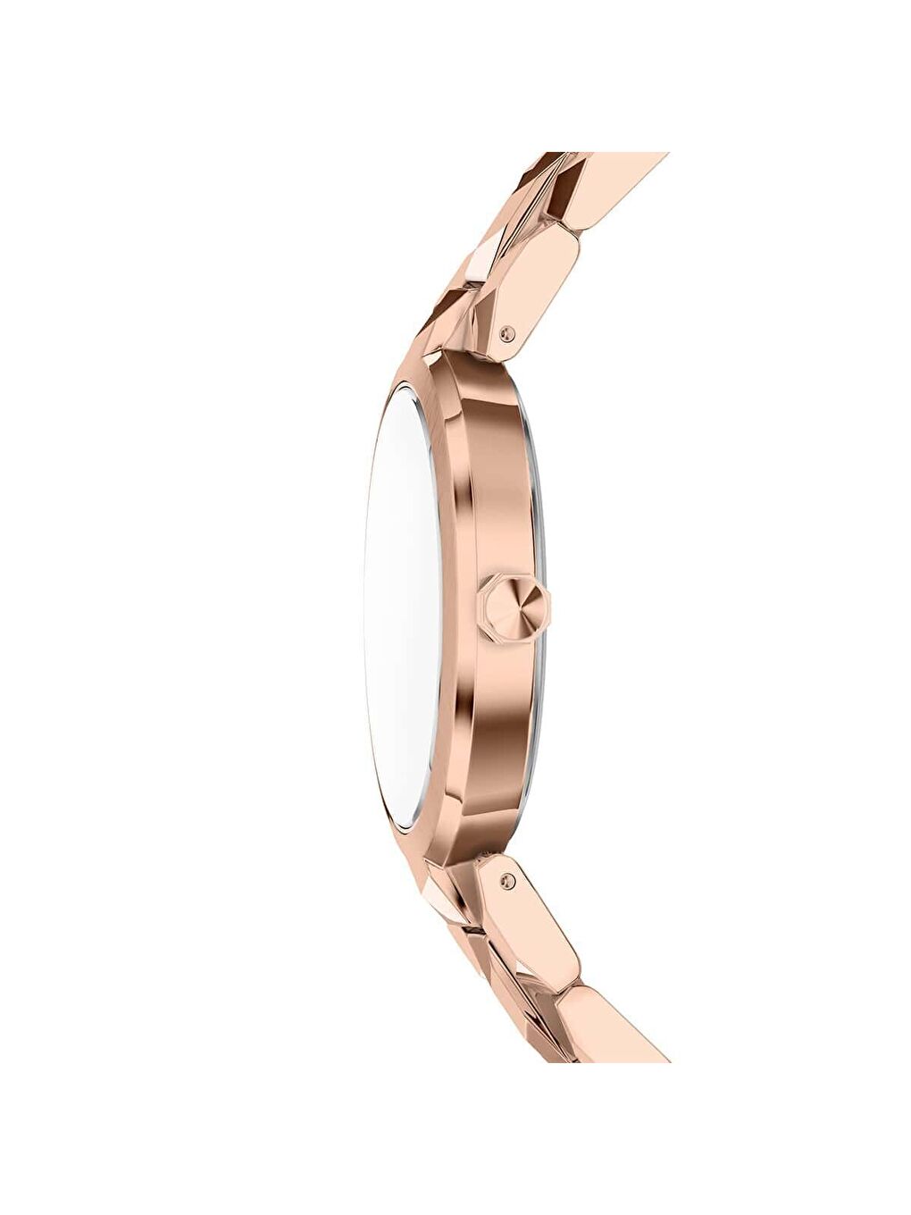 Pembe AX4408 Kadın Kol Saati-1