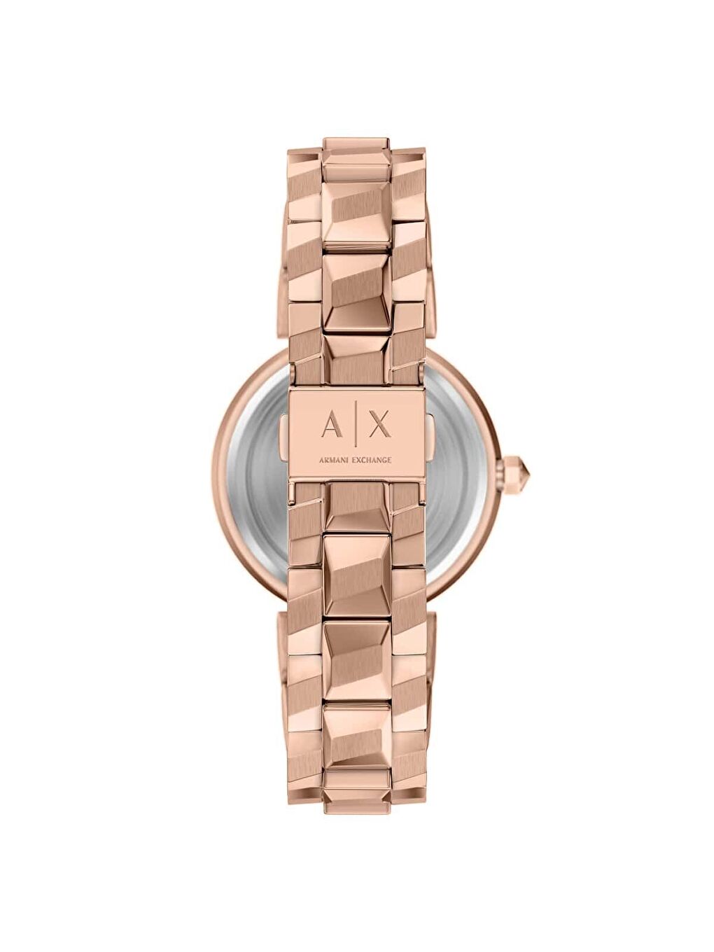 Pembe AX4408 Kadın Kol Saati-2