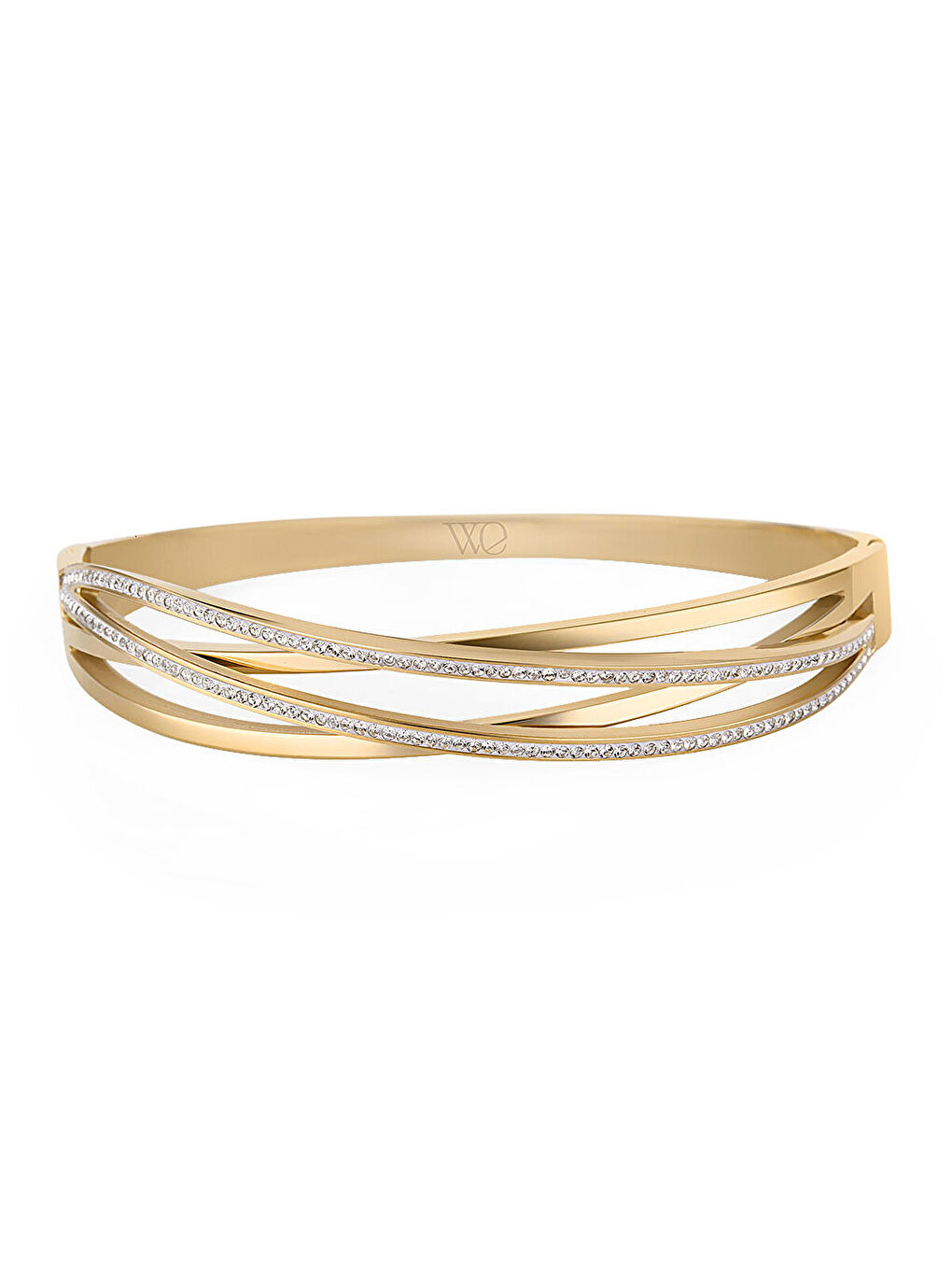 Sarı JWEL1068-02 Kadın Bileklik