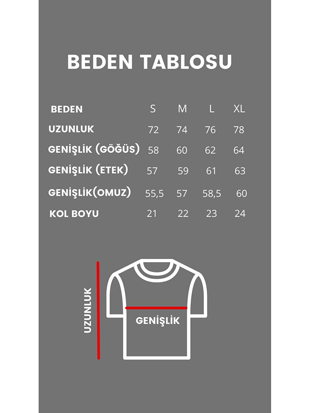 Beyaz Unisex Kelebek Baskılı Bisiklet Yaka Oversize Tişört-5