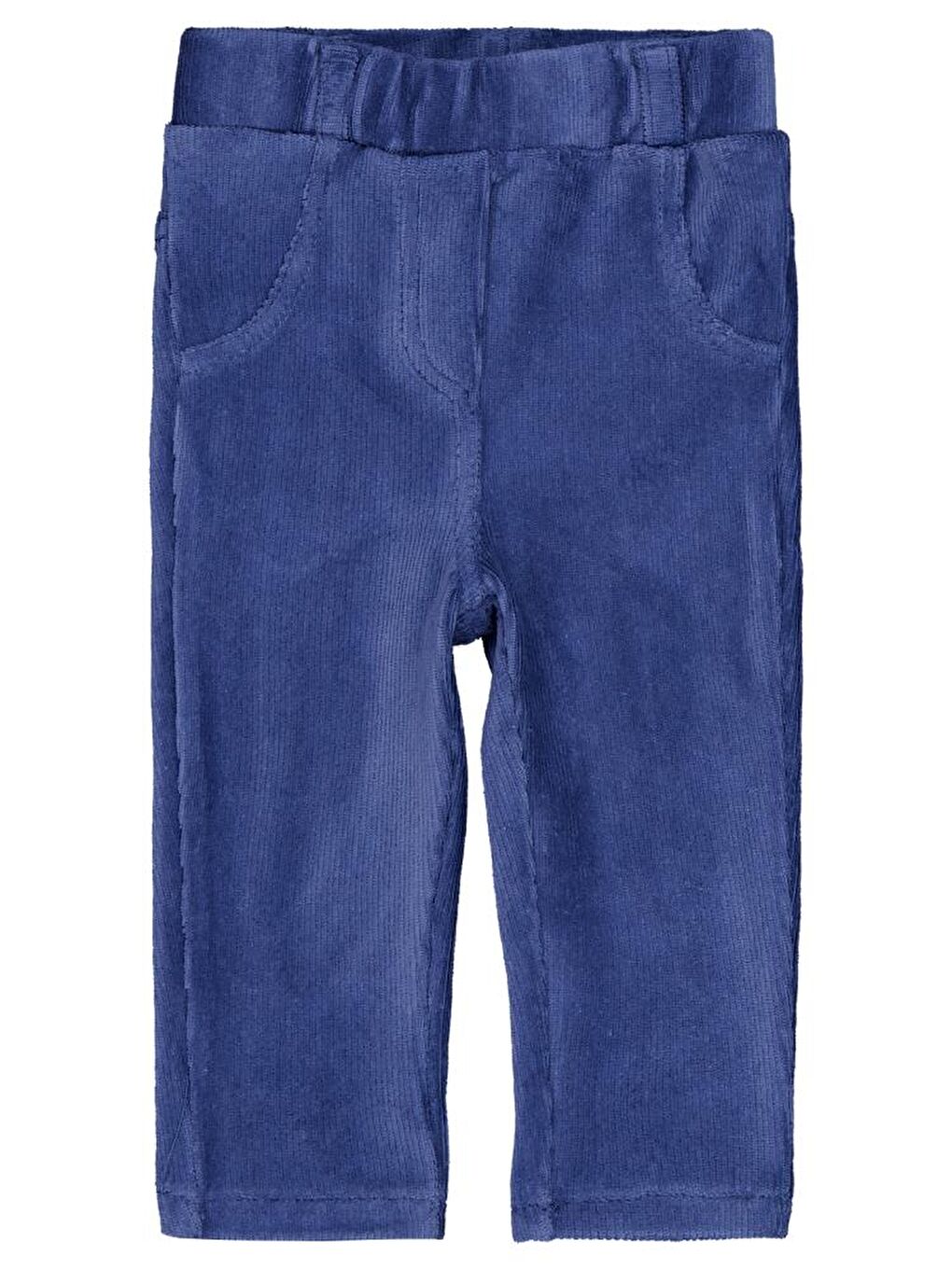 İndigo Baby Basic 6-18 Ay Tayt