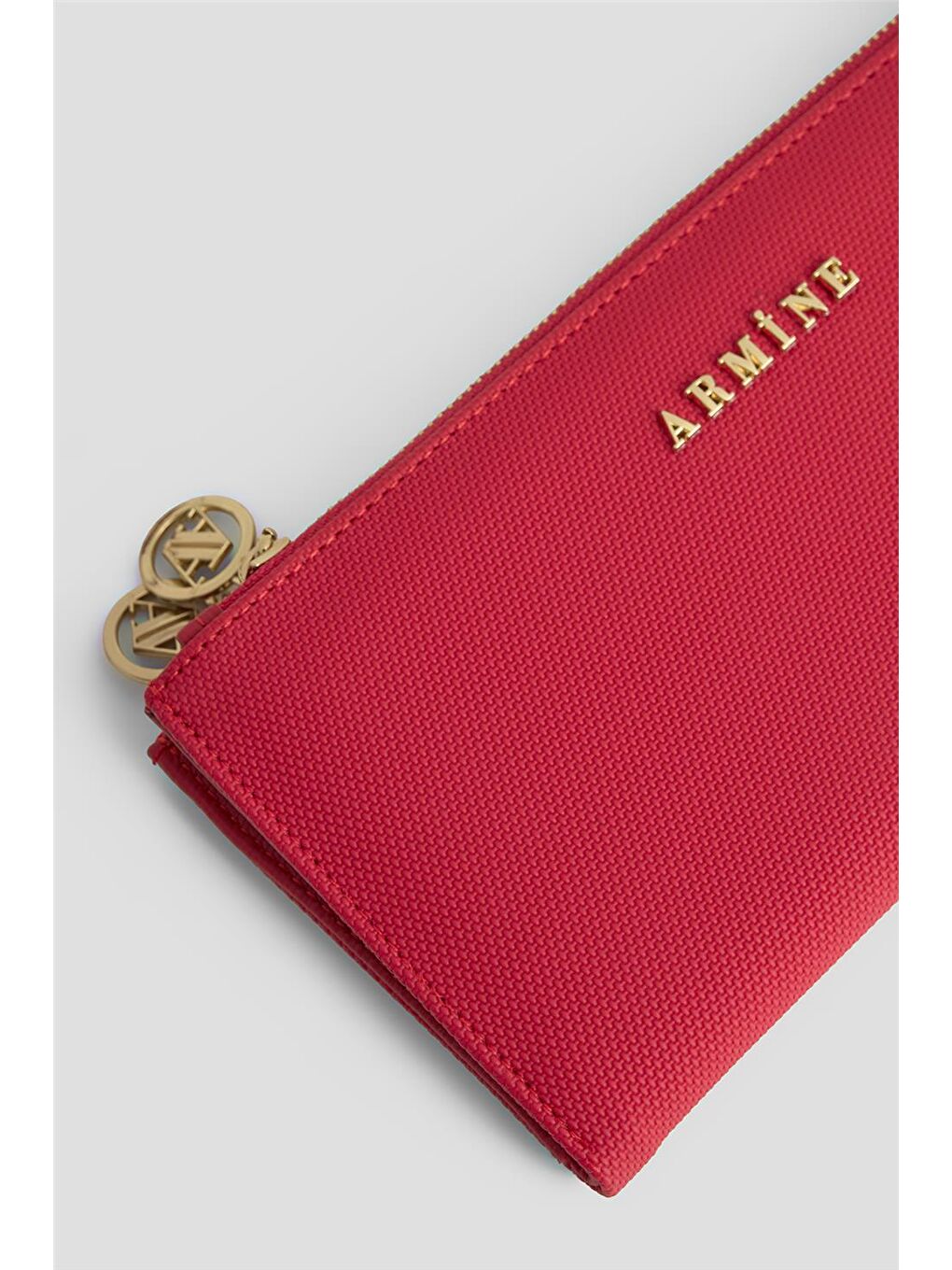 El Çantası 24Yd8005 Kırmızı-2