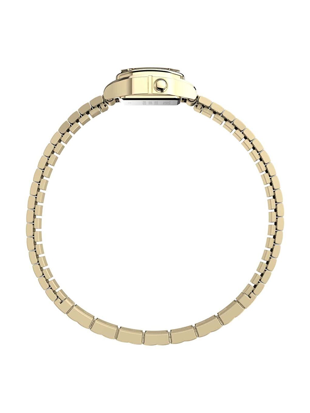 Sarı TW2Y46600 Kadın Kol Saati-1