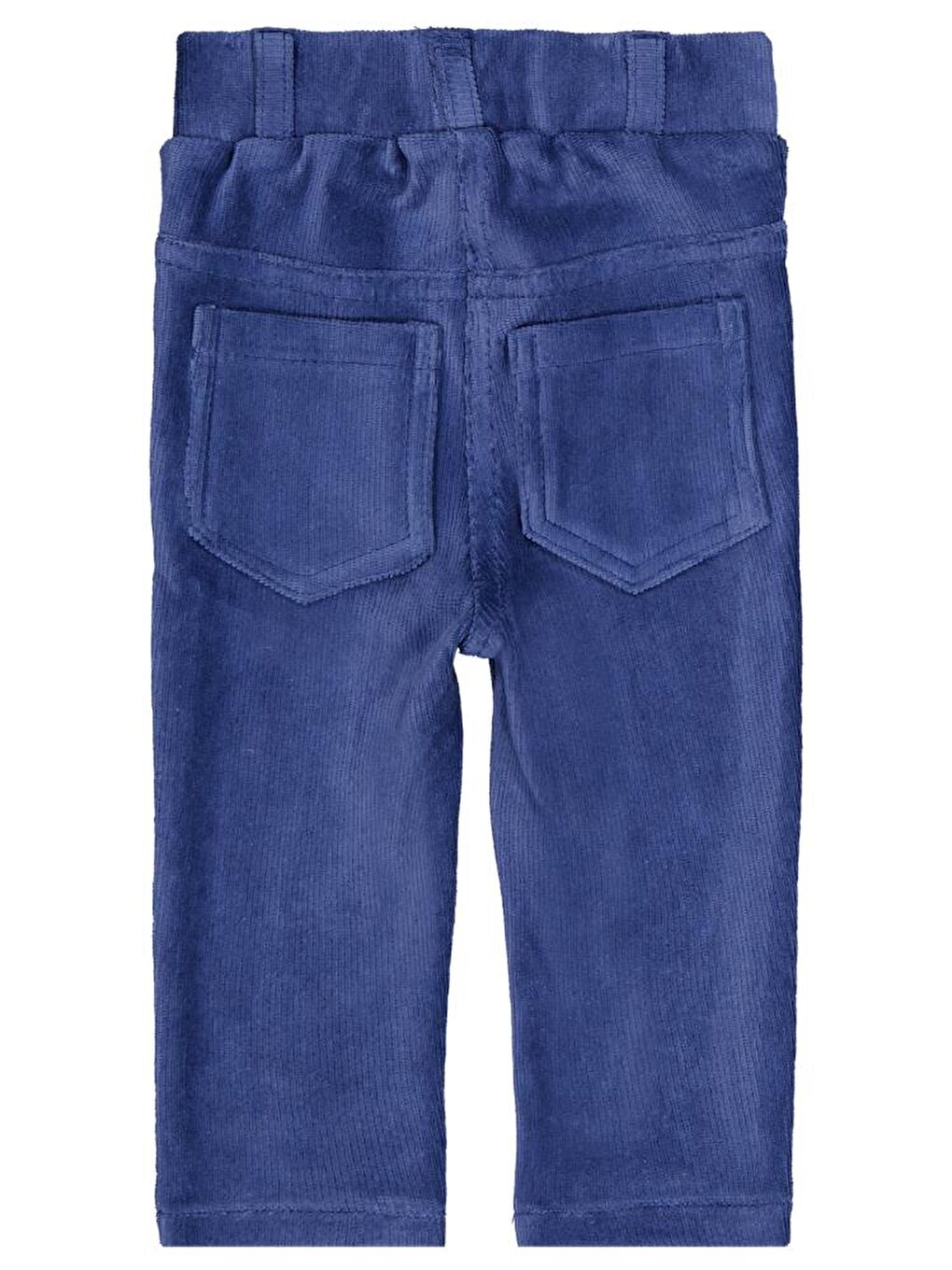 İndigo Baby Basic 6-18 Ay Tayt-1