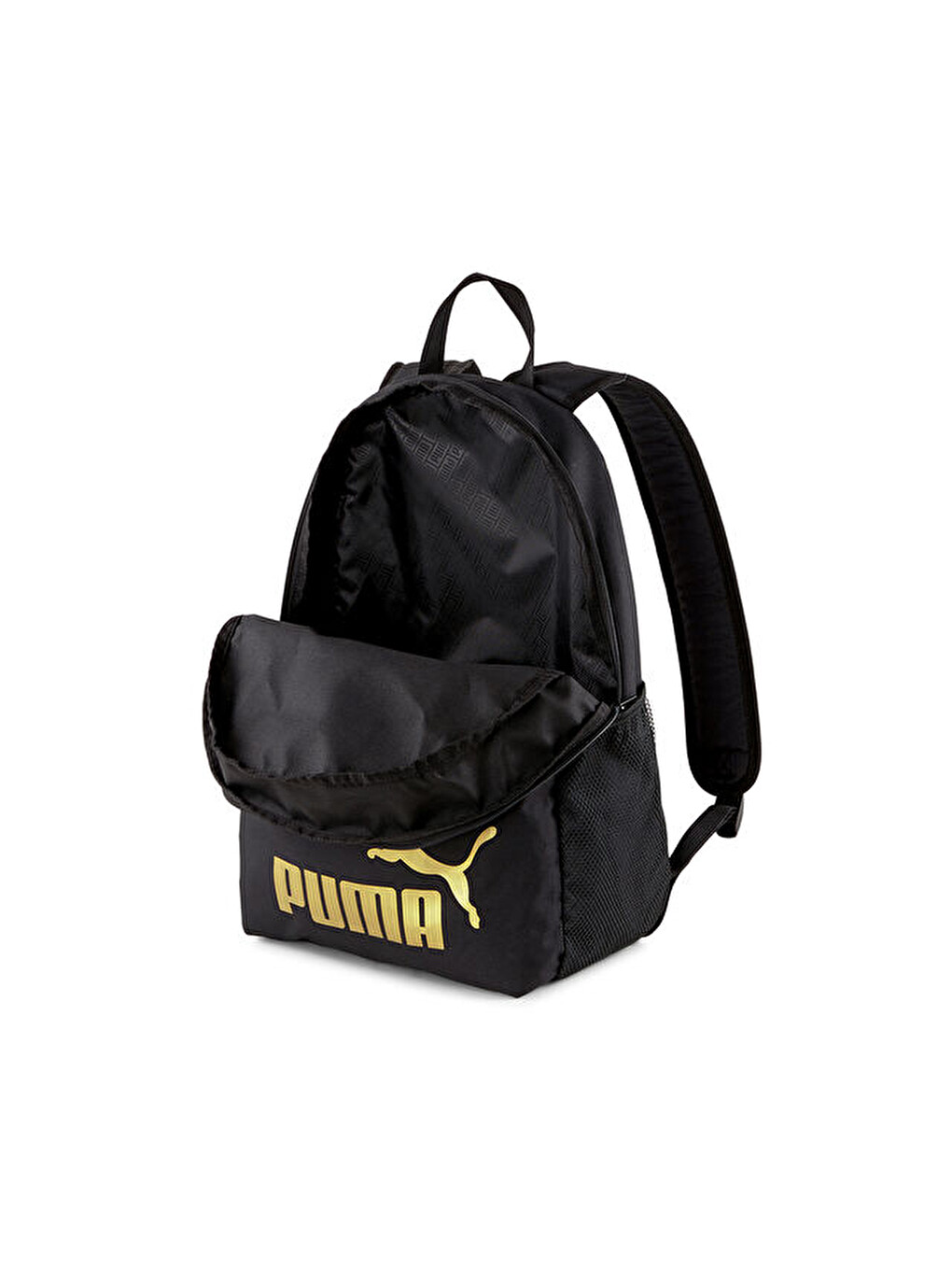 Phase Backpack Sırt Çantası 7548749 Siyah-2