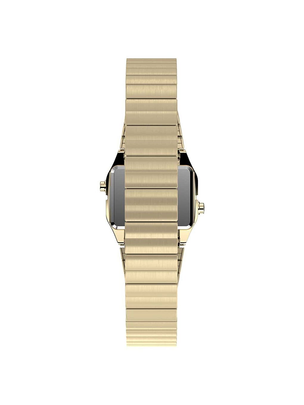 Sarı TW2Y46600 Kadın Kol Saati-3