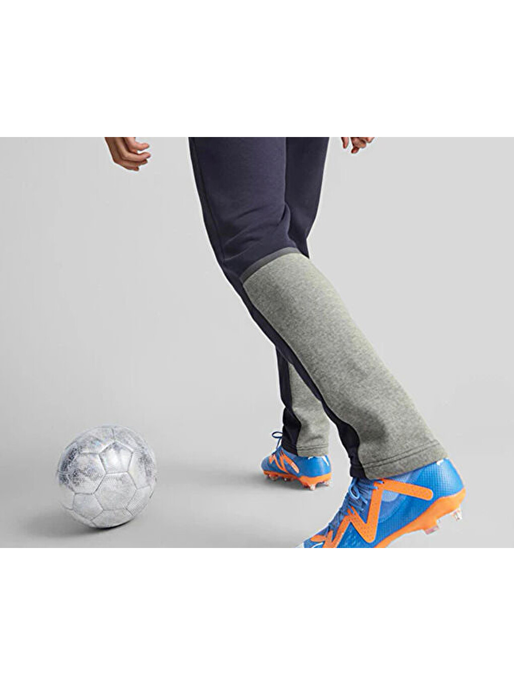 Teamcup Casuals Pants Erkek Futbol Eşofman Altı 65798806 Lacivert-3