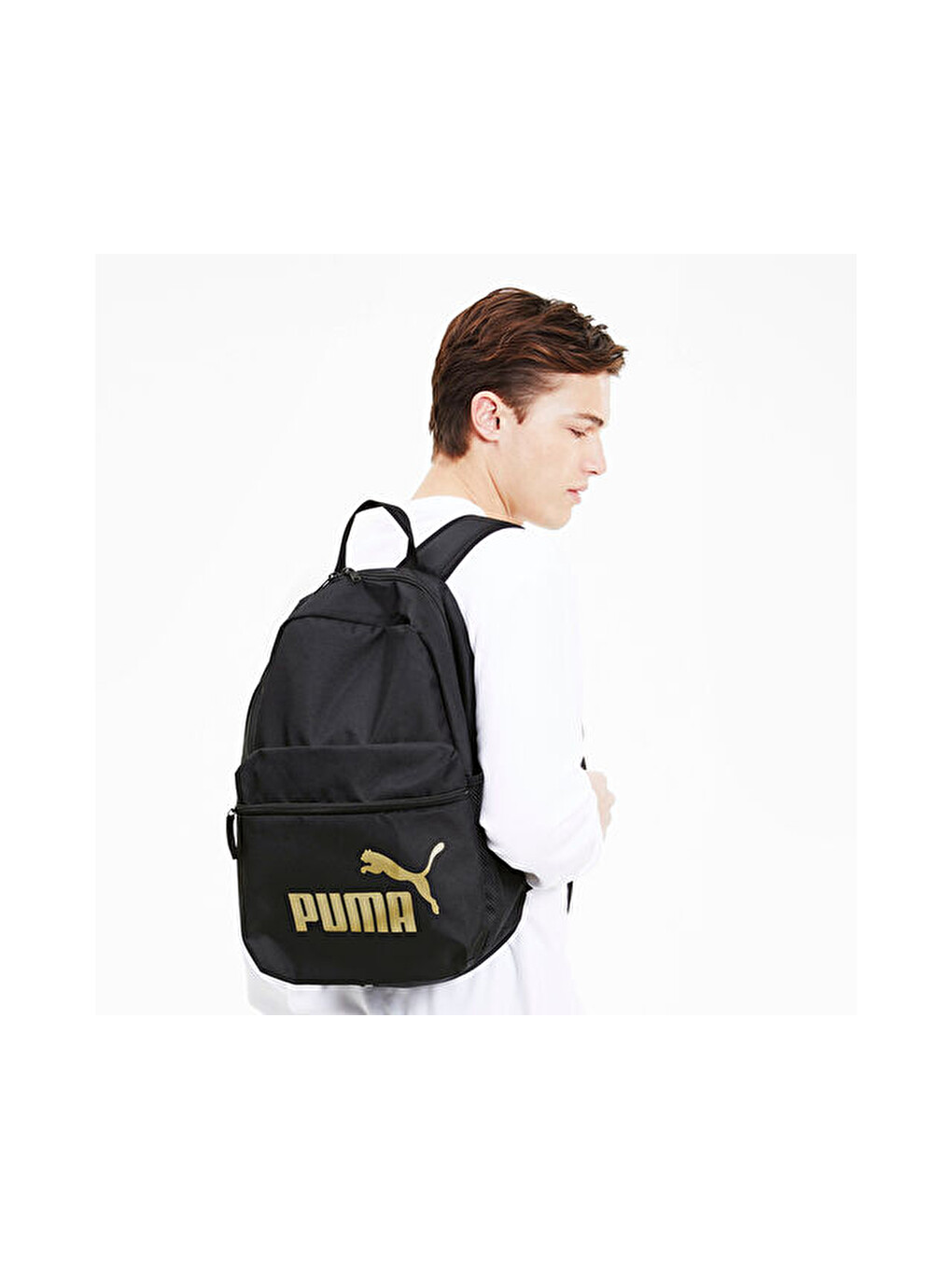Phase Backpack Sırt Çantası 7548749 Siyah-3