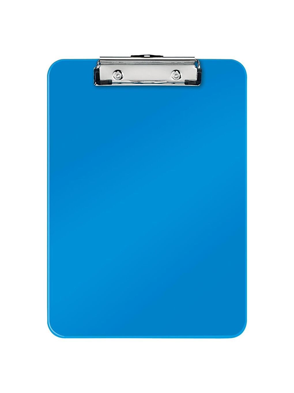 Active Wow A4 Plastik Kapaksız Sekreterlik Mavi