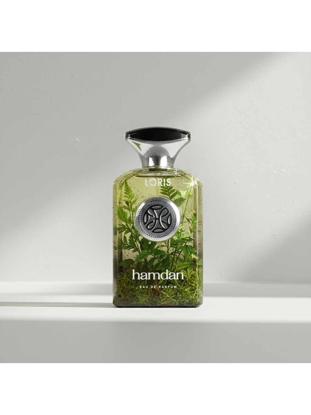 Hamdan Unisex Parfüm 100 ML EDP-3