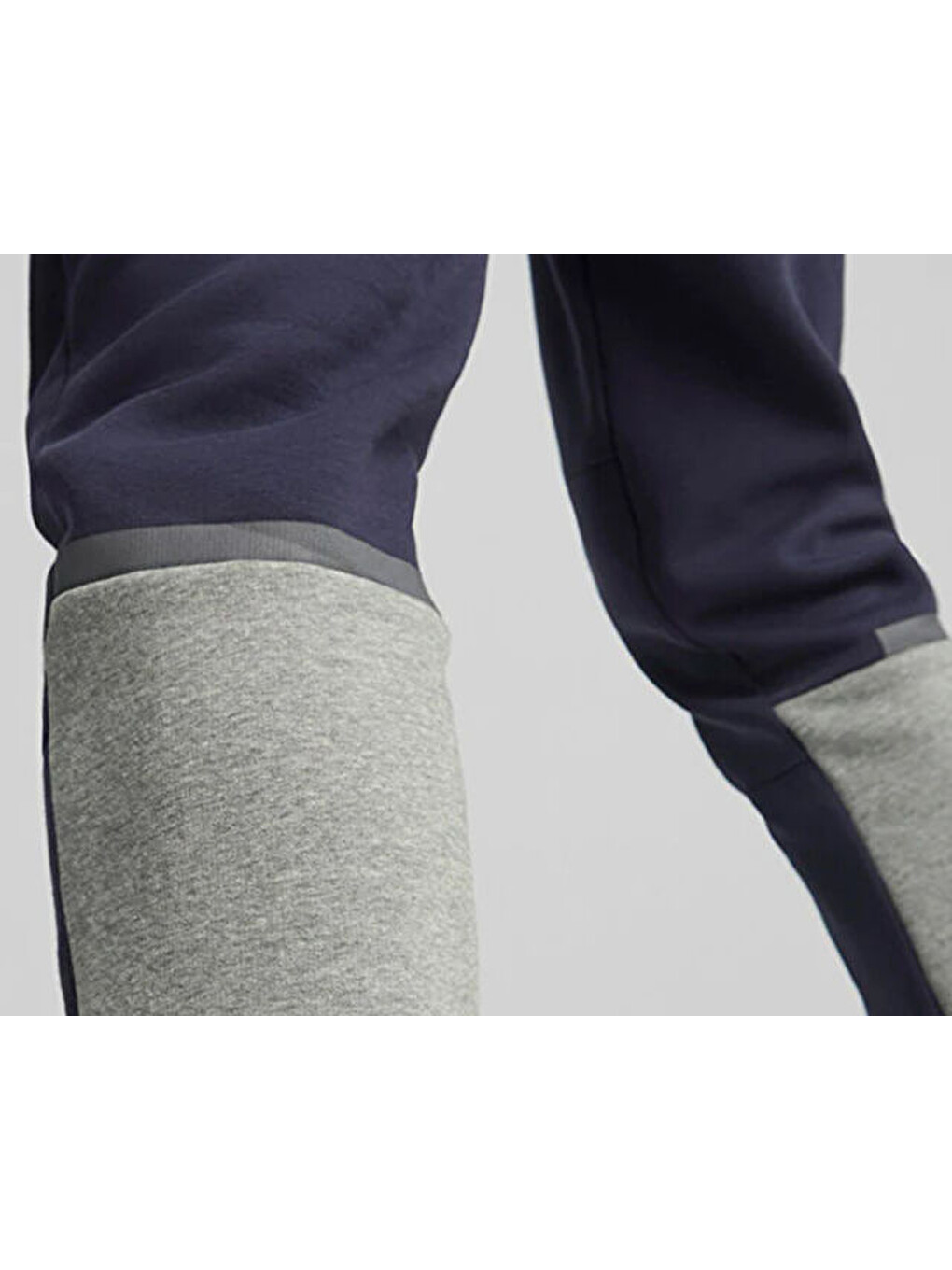 Teamcup Casuals Pants Erkek Futbol Eşofman Altı 65798806 Lacivert-5