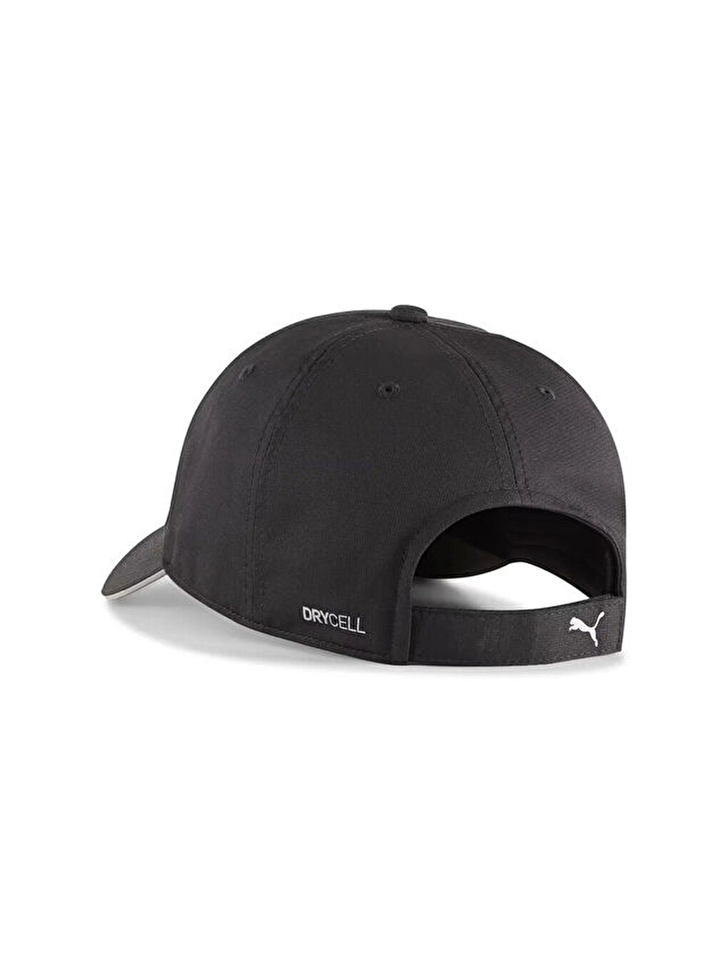 Running İii Bb Cap Şapka 02616901 Siyah-1