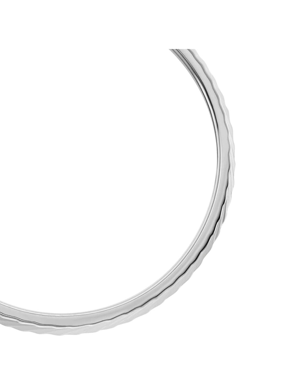 Gri JF04757-040502 Kadın Yüzük (49 mm)-2