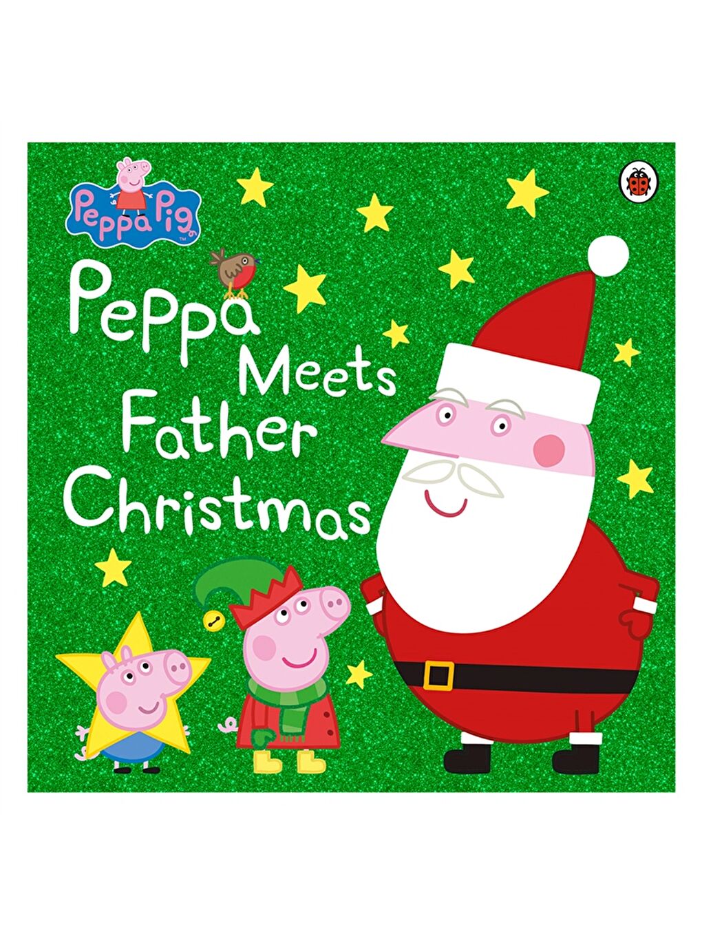 Peppa Pig - Peppa Meets Father