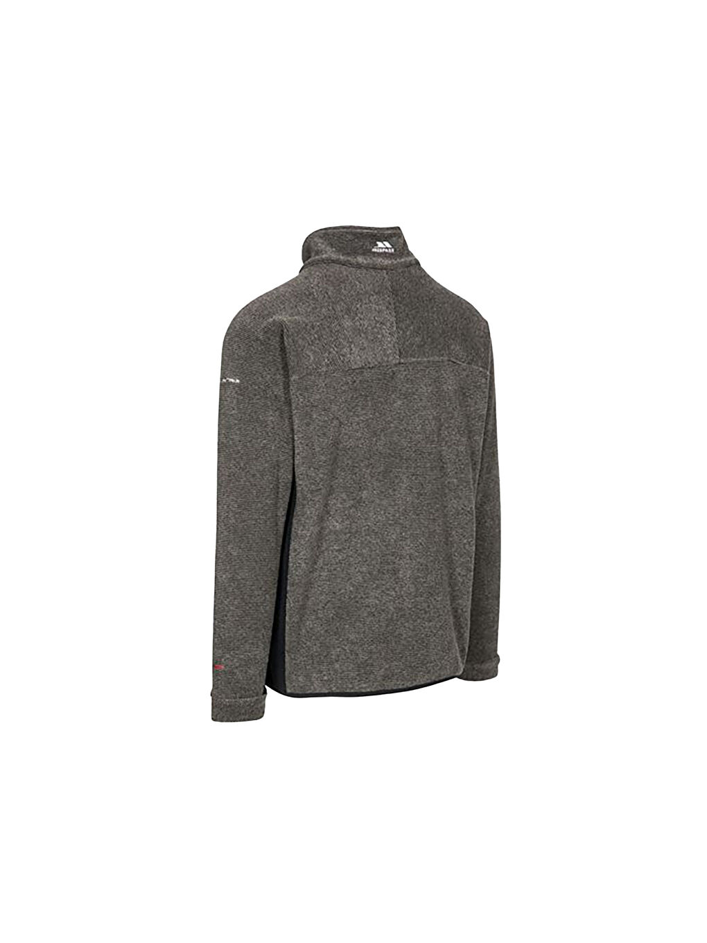 Haki Jynx - Fleece At300 Erkek Yeşil Polar Fermuarlı Sweatshirt-2