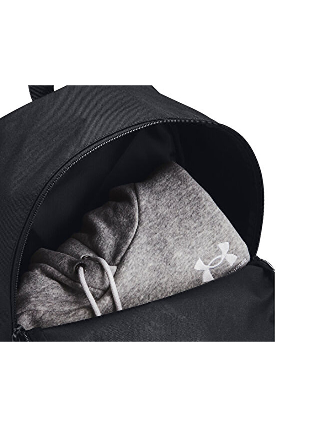Ua Sportstyle Lite Sırt Çantası (25,5l) 1380476-001 Siyah-2