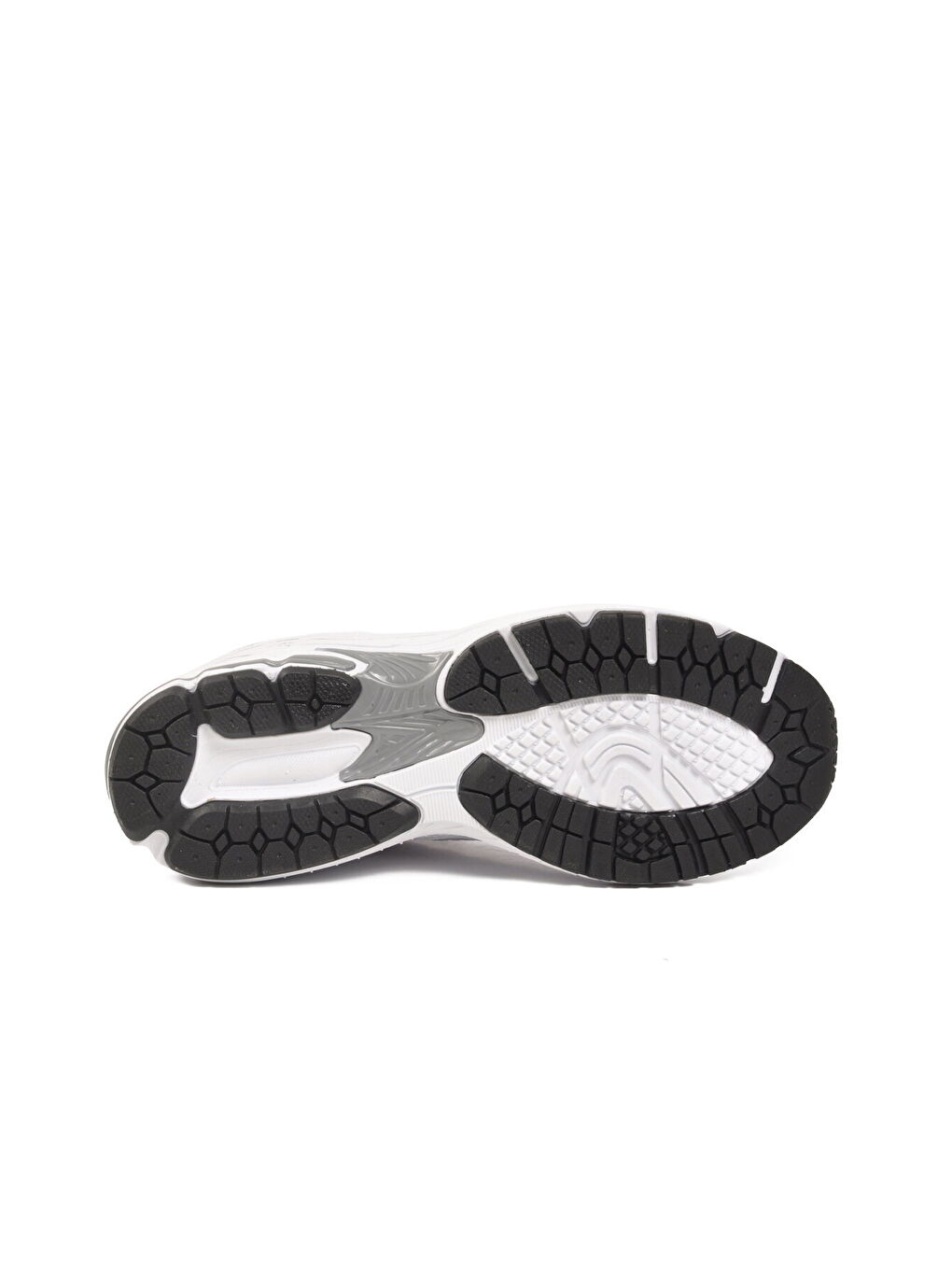 Beyaz Fileli Hafif Hava Alabilen Erkek Spor Ayakkabı 1505 Ruth M-4